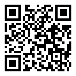 라이트닝 후원 QR 코드